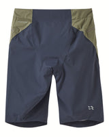 Cinder Kinetic Cycling Shorts - Men's