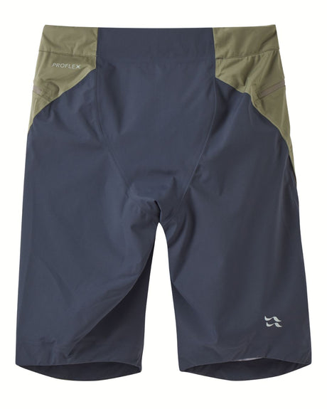 Cinder Kinetic Cycling Shorts - Men's