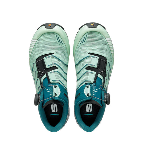 Chaussures de randonnée Ribelle Run Kalibra Ht - Femme