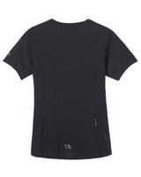 Chandail manches longues Cinder Crimp - Femme