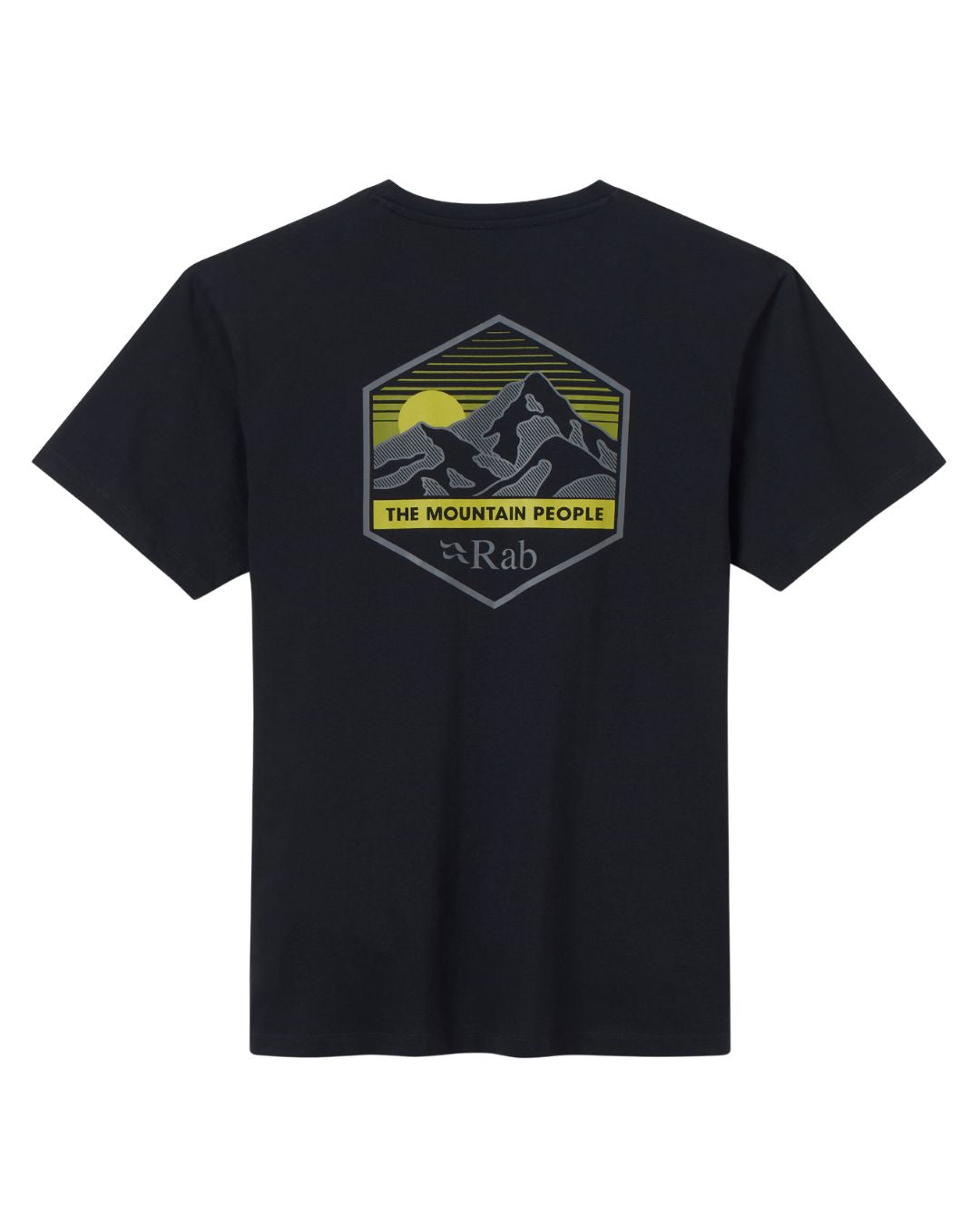 Chandail Stance Mountain - Homme