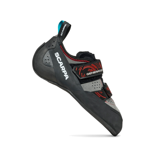 Generator V Slippers