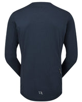 Chandail manches longues Cinder Crimp - Homme