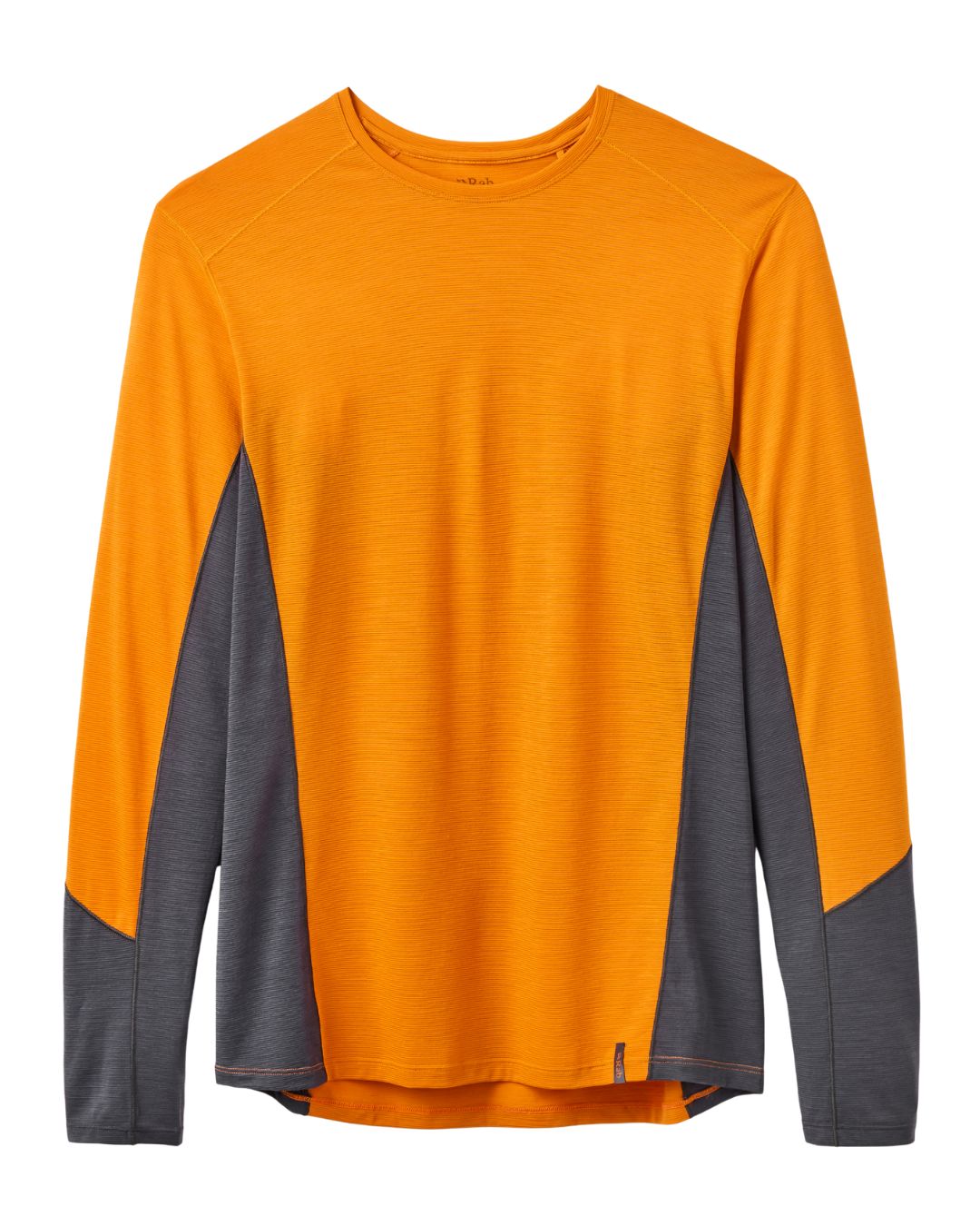 Chandail manches longues Syncrino Base - Homme