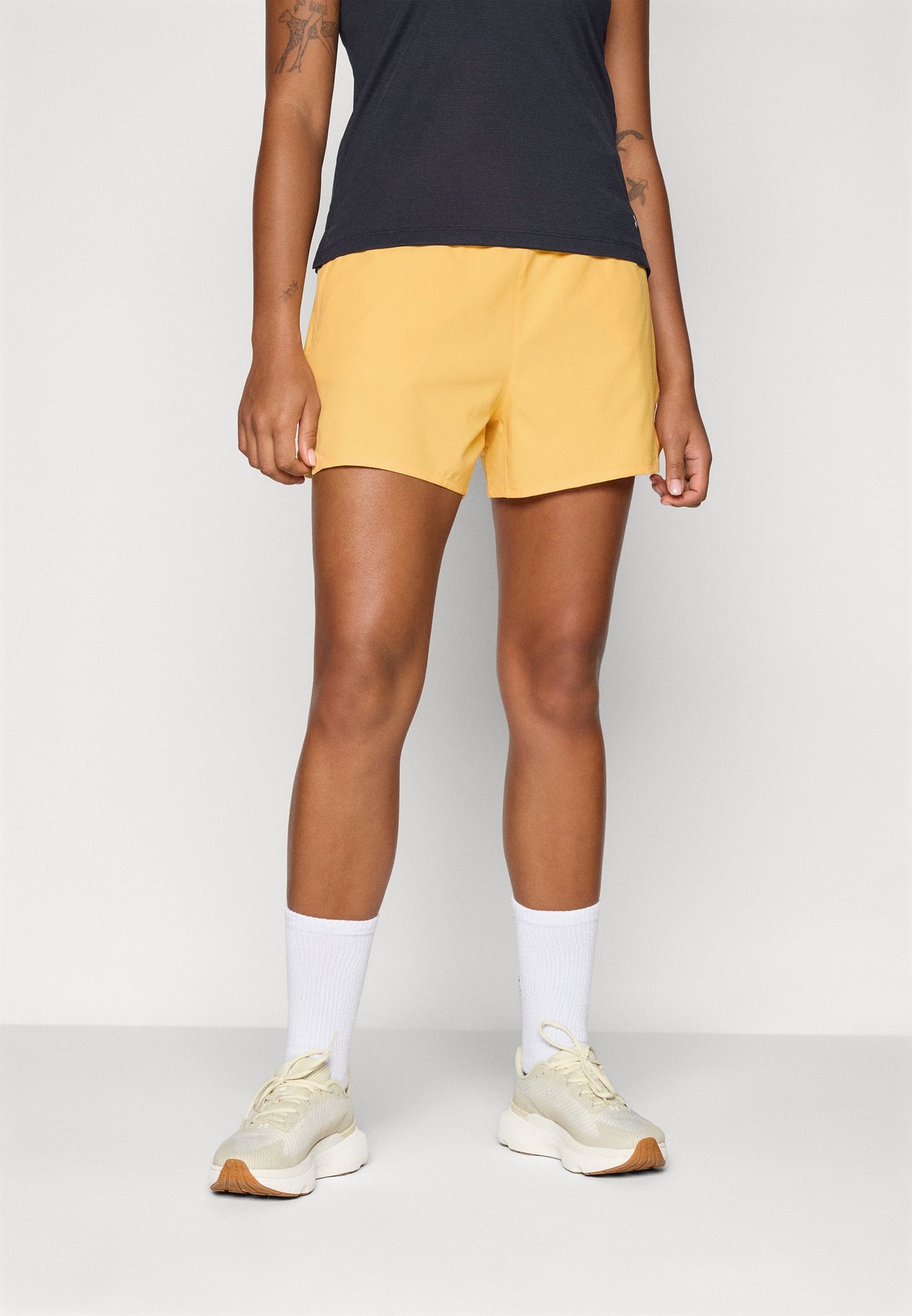 Short Shakeout 6" - Femme