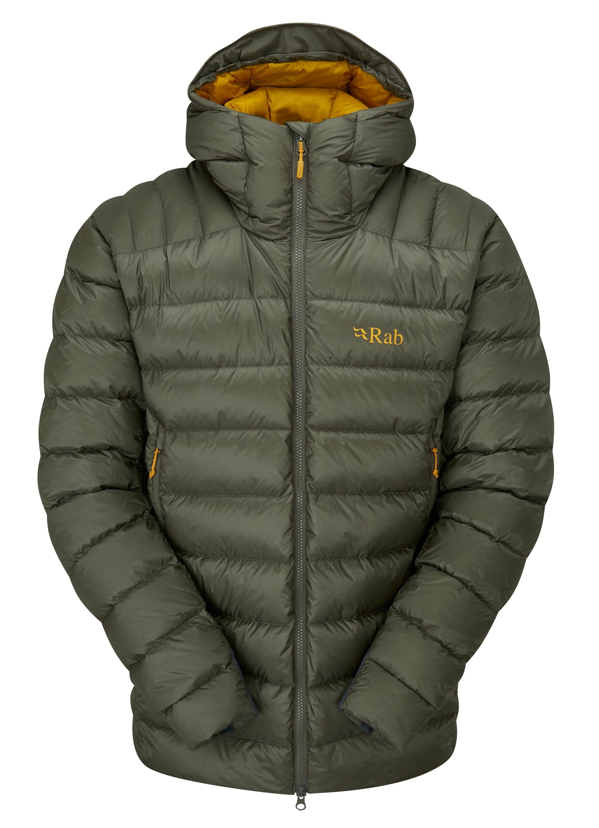 Manteau Electron Pro (Homme)