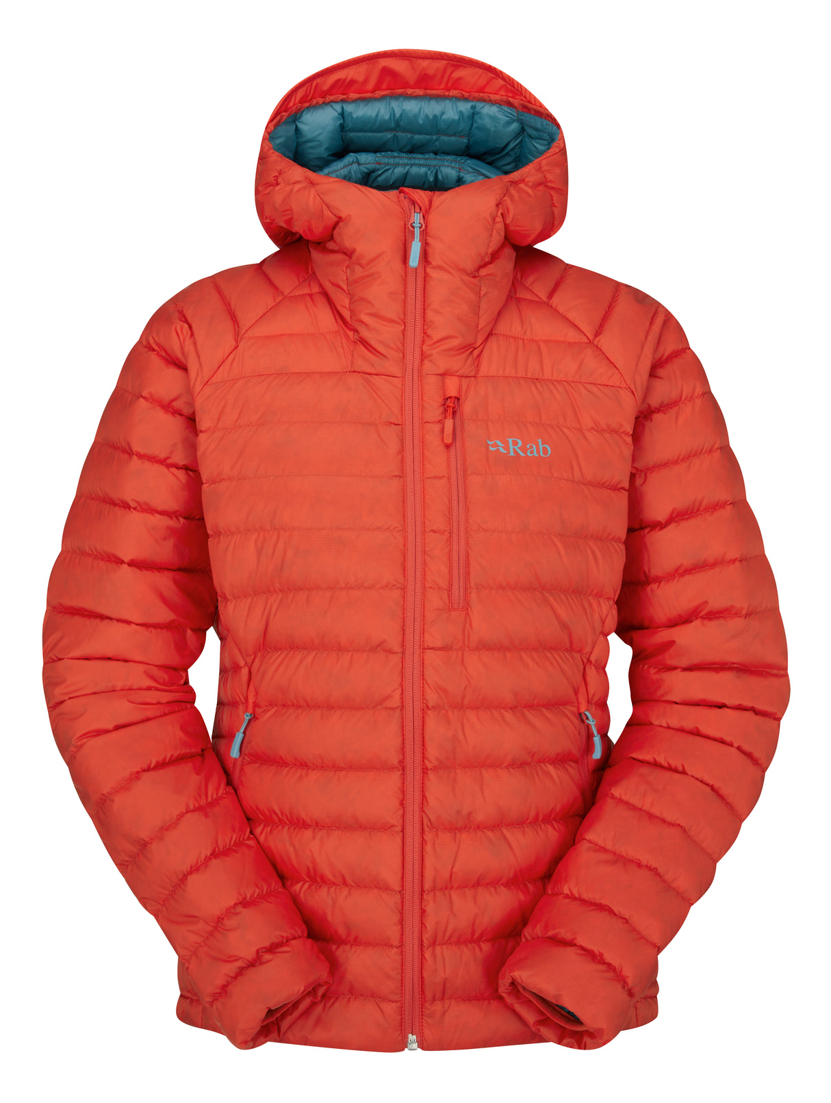 Manteau alpine Microlight (Femme)