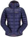 Manteau matelassé Mythic Alpine - Femme