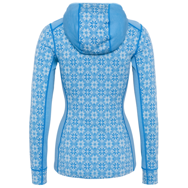 Couche de base LS Rose Hd - Femme