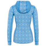 Couche de base LS Rose Hd - Femme