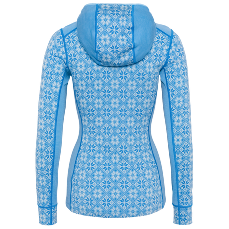 Rose Hd LS Base Layer - Women's