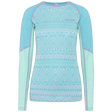 Couche de base LS Malia - Femme