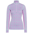 Couche de base LS Rose Hz - Femme