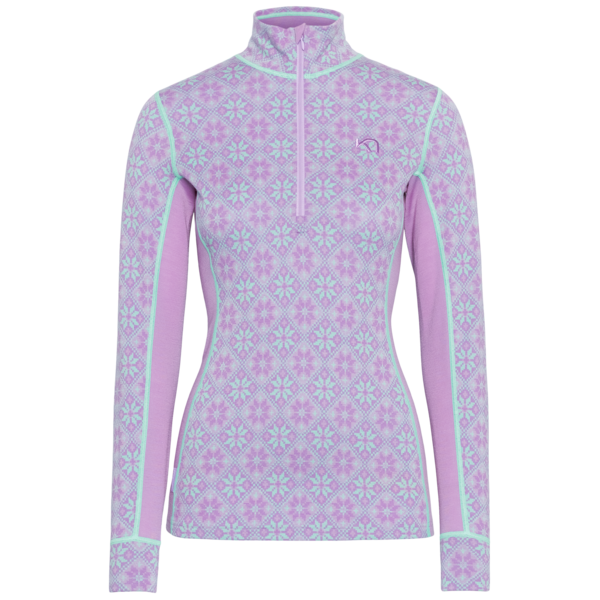 Hz Rose Base Layer - Women