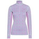 Hz Rose Base Layer - Women
