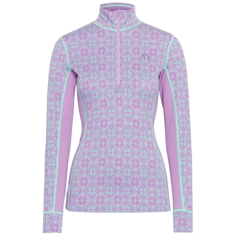 Hz Rose Base Layer - Women
