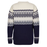 Chandail manches longues Ovik Path Knit - Femme