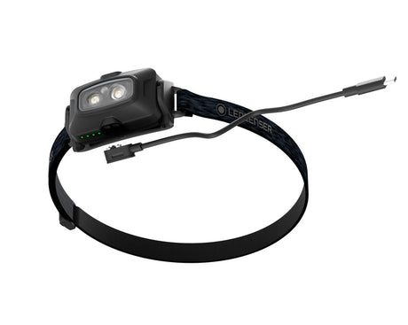 Lampe frontale HF4R Core