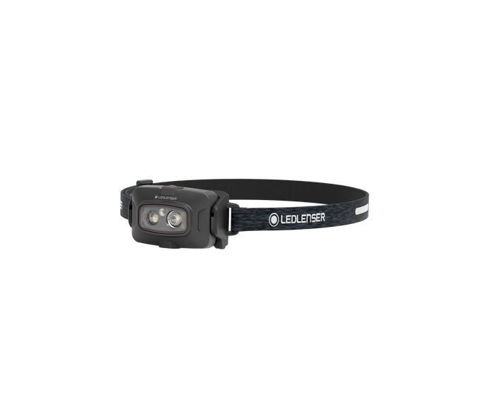 Lampe frontale HF4R Core