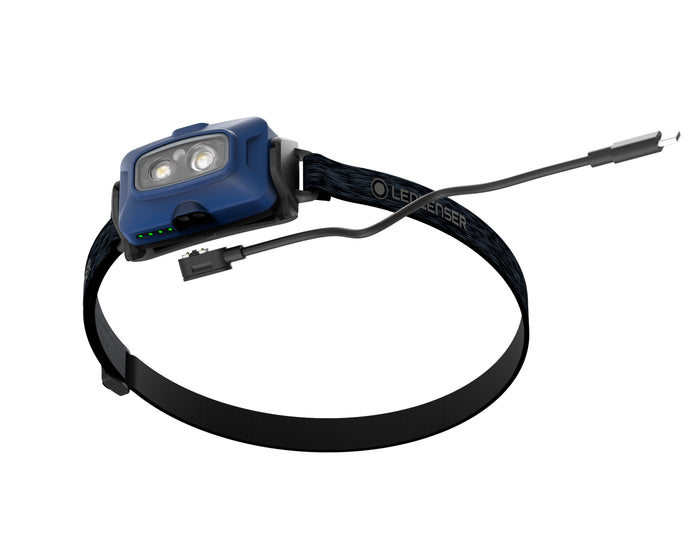 Lampe frontale HF4R Core