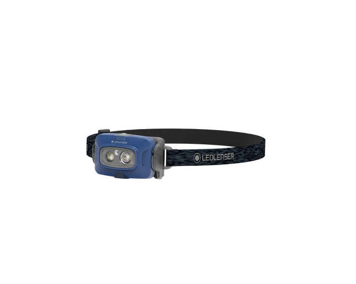 Lampe frontale HF4R Core