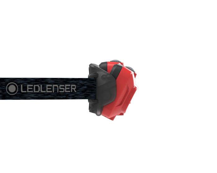 Lampe frontale HF4R Core