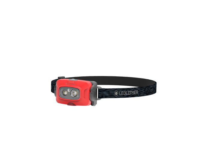 Lampe frontale HF4R Core