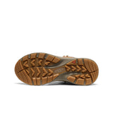 Chaussures de randonnée Leiki Leather Mid WP - Femme