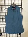 W Allegra Gilet