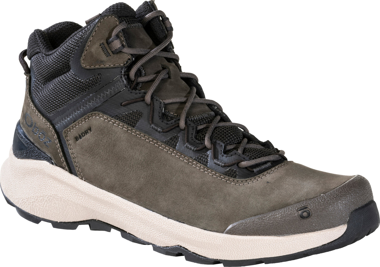 Chaussures de randonnée Cottonwood Mid B-Dry - Homme