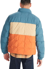 Manteau matelassé Ares - Homme