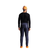 Couche de base bas Tundra Hybrid Layering - Homme