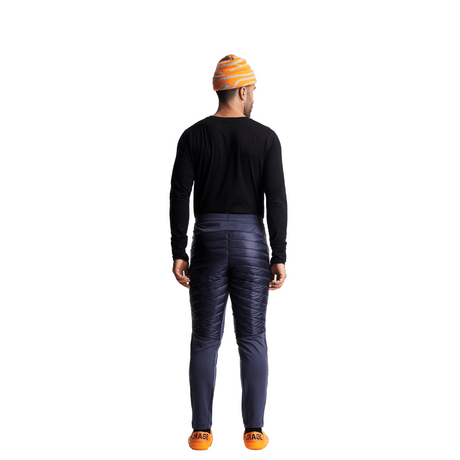 Couche de base bas Tundra Hybrid Layering - Homme