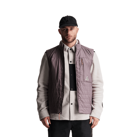 Veste sans manche Beacon Gilltek - Unisexe