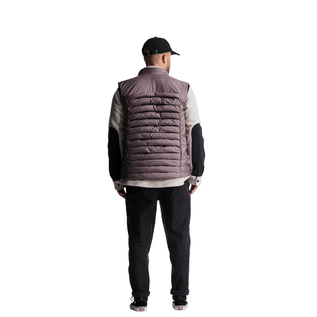 Veste sans manche Beacon Gilltek - Unisexe