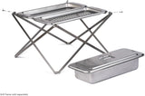 Ensemble de cuisine