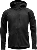 Manteau imperméable Trollkyrkja Woolshell - Homme