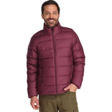 Coldfront Down Quilted Coat - Men's