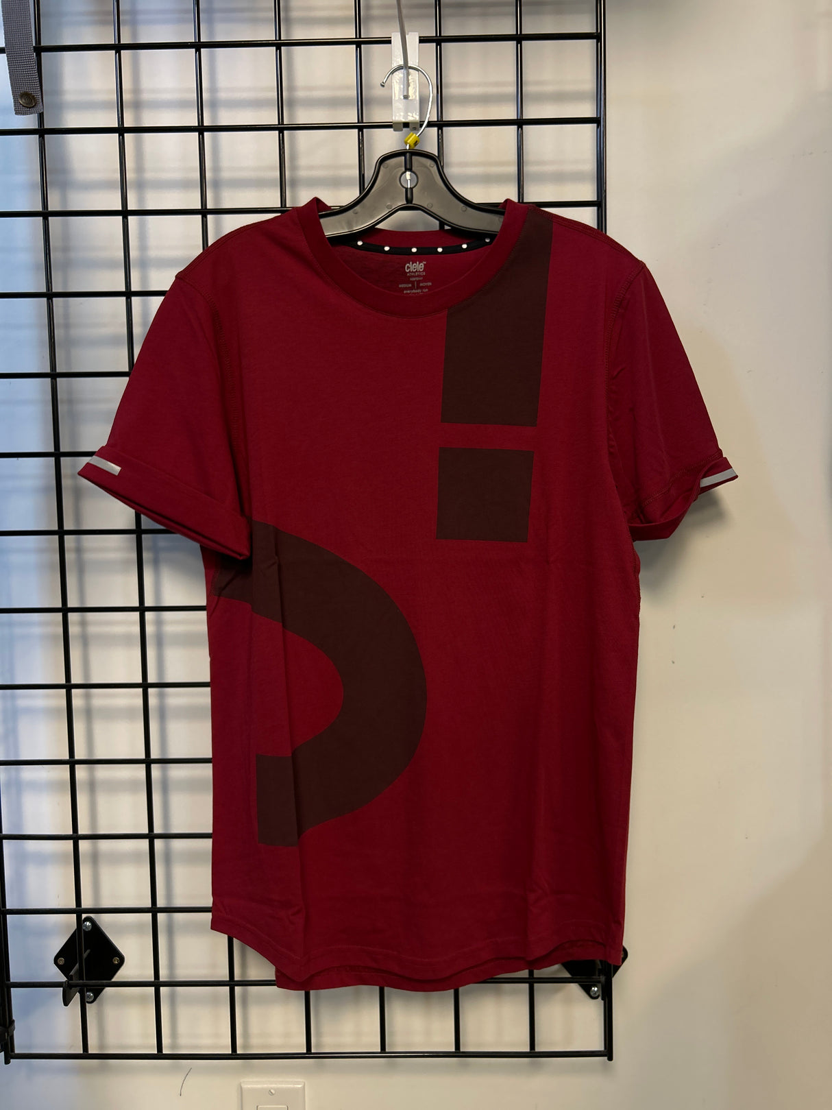 Nsbtshirt - Alpha