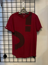Nsbtshirt - Alpha
