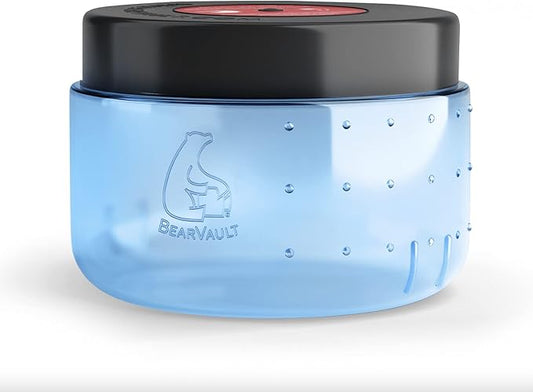 Bv425 Sprint Bear Resistant Food Canister