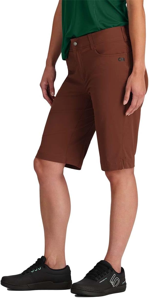 Ferrosi Over 12'' Inseam Shorts - Women's
