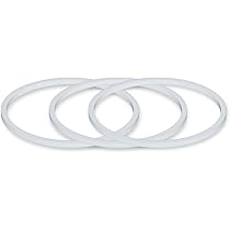 Accessoires Wide Mouth Replacement O-Ring x5