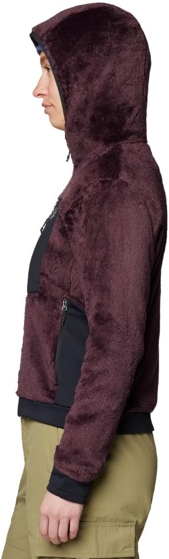 Couche intermédiaire Polartec High Loft Hd - Femme