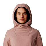 Powder Maven HD Long Sleeve Sweaters - Women's