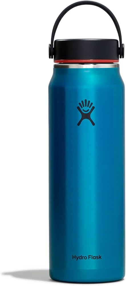 Bouteille Lightweight wide flex cap b 32oz