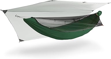 Hamac Mantis All-in-one