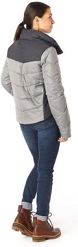 Manteau matelassé Smartloft 150 - Femme