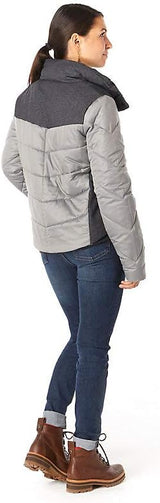 Manteau matelassé Smartloft 150 - Femme