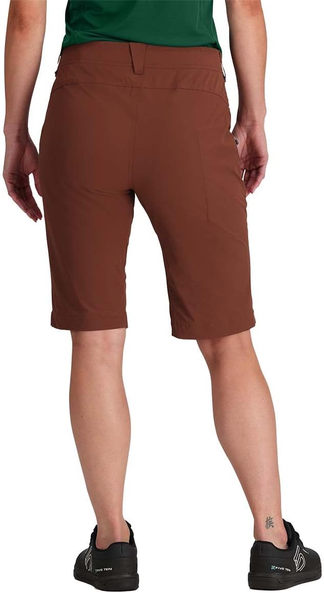 Ferrosi Over 12'' Inseam Shorts - Women's